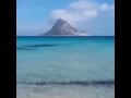La spiaggia di Porto Taverna (Sardegna) - Sardinia beach