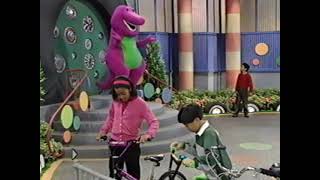 Round and Round We Go (2005 Version) Part 19