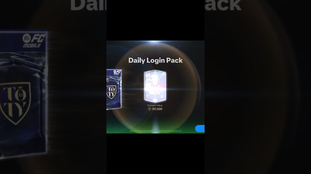 Free Toty Nominee 💀🥶 