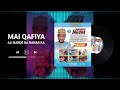 Sabuwar Wakar Sani Plumber Mai Qafiya ALIYU BARDE DA RANAR KA Official Audio 2025 Sabuwar Wakar Sani Plumber Mai Qafiya ALIYU BARDE DA RANAR KA Official Audio 2025