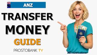 ANZ Money Transfers Guide: Pay Anyone Limits, App Steps & Osko Times