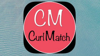 Company Spotlight!- Curl Match App! screenshot 2