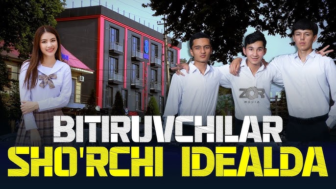 Haydash paytida video