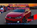 2021 Volkswagen Polo GTI AW Review | Pocket Rocket 🚀 | Launching | Revving | Test Drive