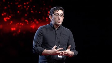 How Game Engine Technology Will Change How We Tell Stories | Danny Firpo | TEDxAustin