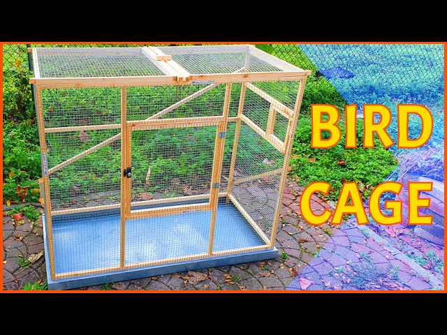 GUIDE] How to build a BAL CAGE