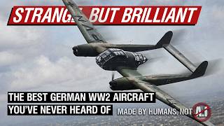 Focke Wulf 189 'Uhu' | Success In The Face Of Defeat