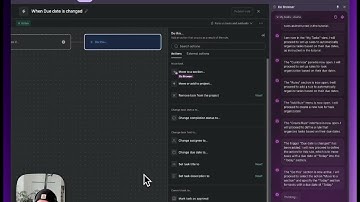 AI Agent Following Youtube Tutorial