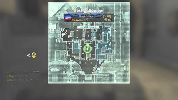 Shagileo - MW3 The Javs is Back ! ... oh and also a red carpet