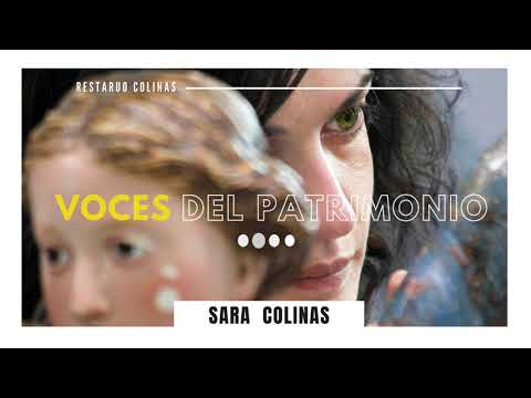 ►🎙 Presentamos VOCES DEL PATRIMONIO de Restauro Colinas