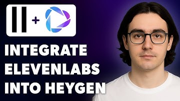 How To Integrate Elevenlabs Into Heygen Ai [2025 Guide]