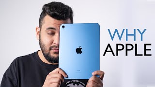 iPad 10th Gen - One of the WORST!