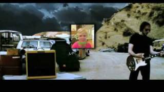 Head Tracking Augmented Reality Technology