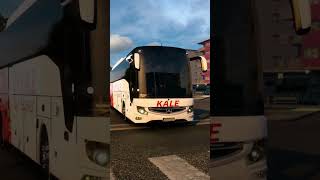 Mercedes Benz Tourismo 2020