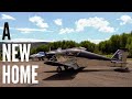A New Home For My Sonex