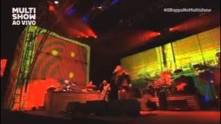 O Rappa - Monstro Invisível - Ao Vivo - 2013