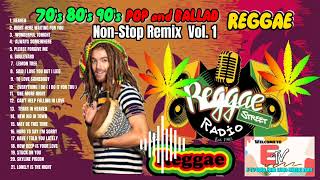 PLEASE FORGIVE ME--(Bryan Adams)70s 80s 90s POP and BALLAD REGGAE(Non-Stop Remix) Vol.1#music