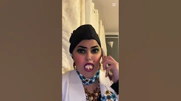 أغنية سفيساء اهداء من المغاربة الى وزيرة الثقافة الجزائرية فرجة ممتعة 