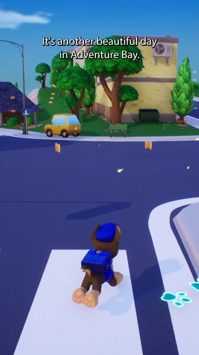 The Kitten Catastrophe Crew are out causing trouble. See how you can help Chase! #PAWPatrolWorld