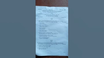 law and practice of banking question paper 2022| L&PB question paper| nep question paper