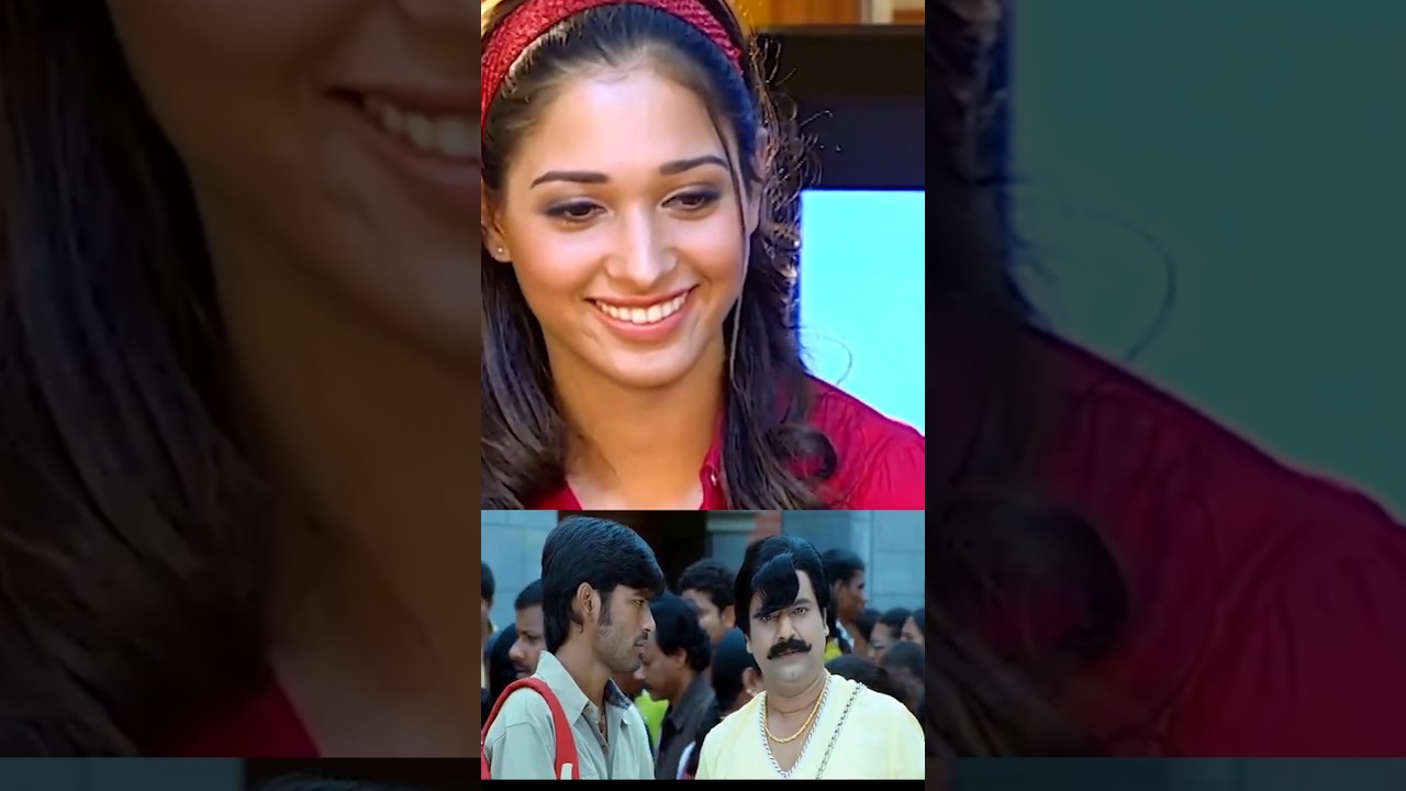 💥 Vivek Sir Funny Interview About Padikathavan with Dhanush | Rare Tamil Cinema Moment 😂