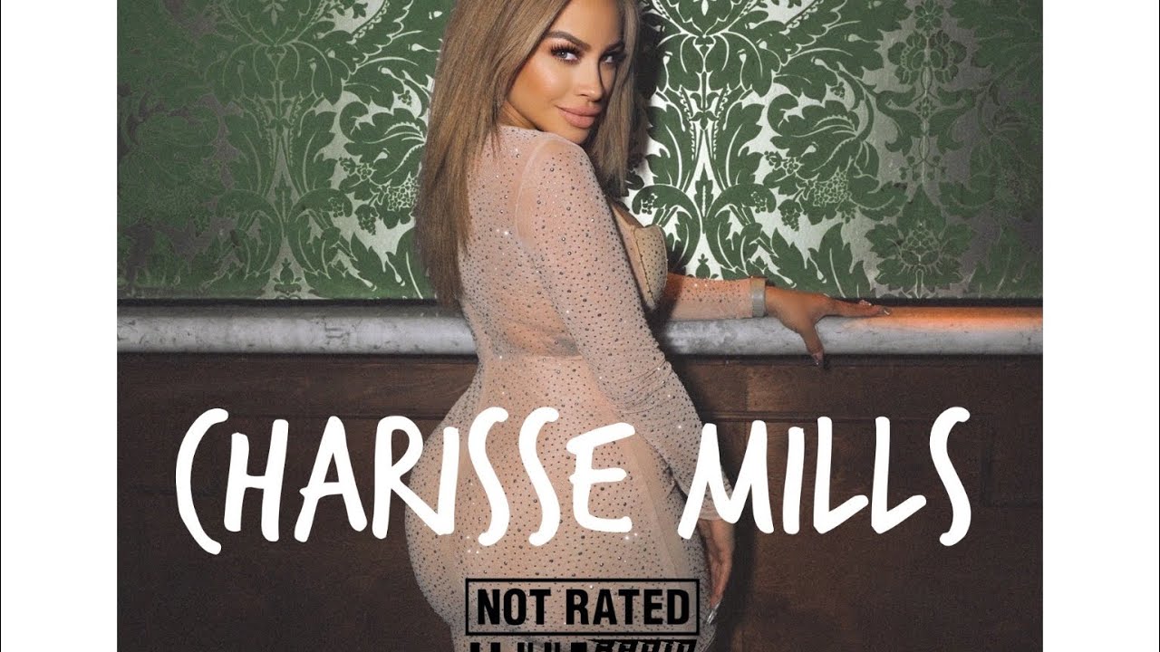 Charisse Mills Talks Reality TV Life And Music on Not Rated Radio - YouTube