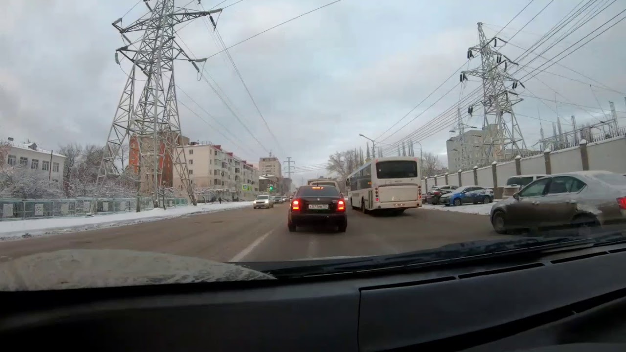 Разбор альметьевск ваз