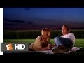 Field of Dreams (2/9) Movie CLIP - Cornfield to Ballfield (1989) HD