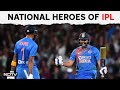 IPL 2024 | &#39;Corporate&#39; Captains &amp; The National Heroes Of IPL