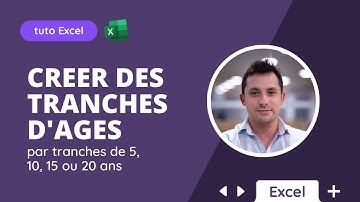 Comment créer des tranches d