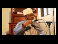 Watu Wa Pangoni Sh Abdulrazak 