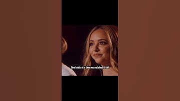Thumbnail of Jade Thirlwall CRYING in 'Only You' Live 💔