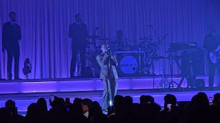 Dear Beloved, The Tour: Giveon - STRANGERS/NUMB