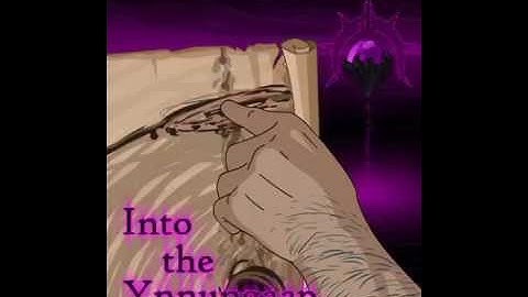 Dragonfable Music - Into the Ynnungaap