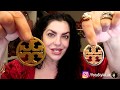 MY ENTIRE Tory Burch Collection! Requested Video!