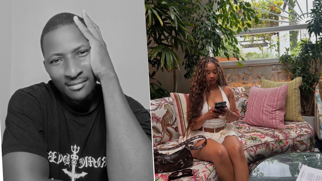 Il a mis la femme de ménage enceinte 