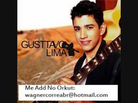 Gusttavo Lima - Te Quero Sim! [E Maria Cecilia E R...