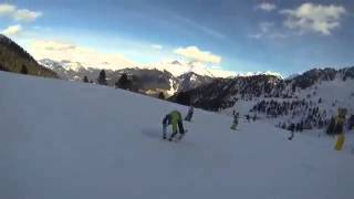 Freeski Edit 12 2013