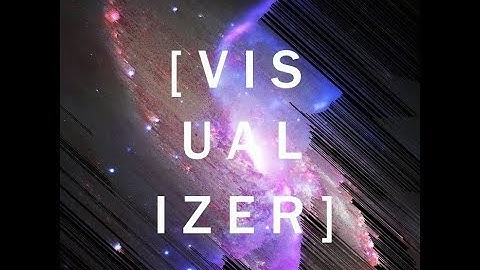 Bad Snacks - Oh, Shoot [Visualizer]