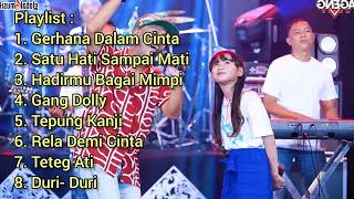 Full Album Ageng Music terbaru 2023 buat hiburan ll Gerhana Dalam Cinta #santai #kerja #agengmusic