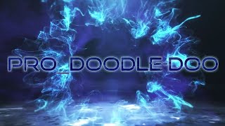 New intro For PRO_Doodle-Doo