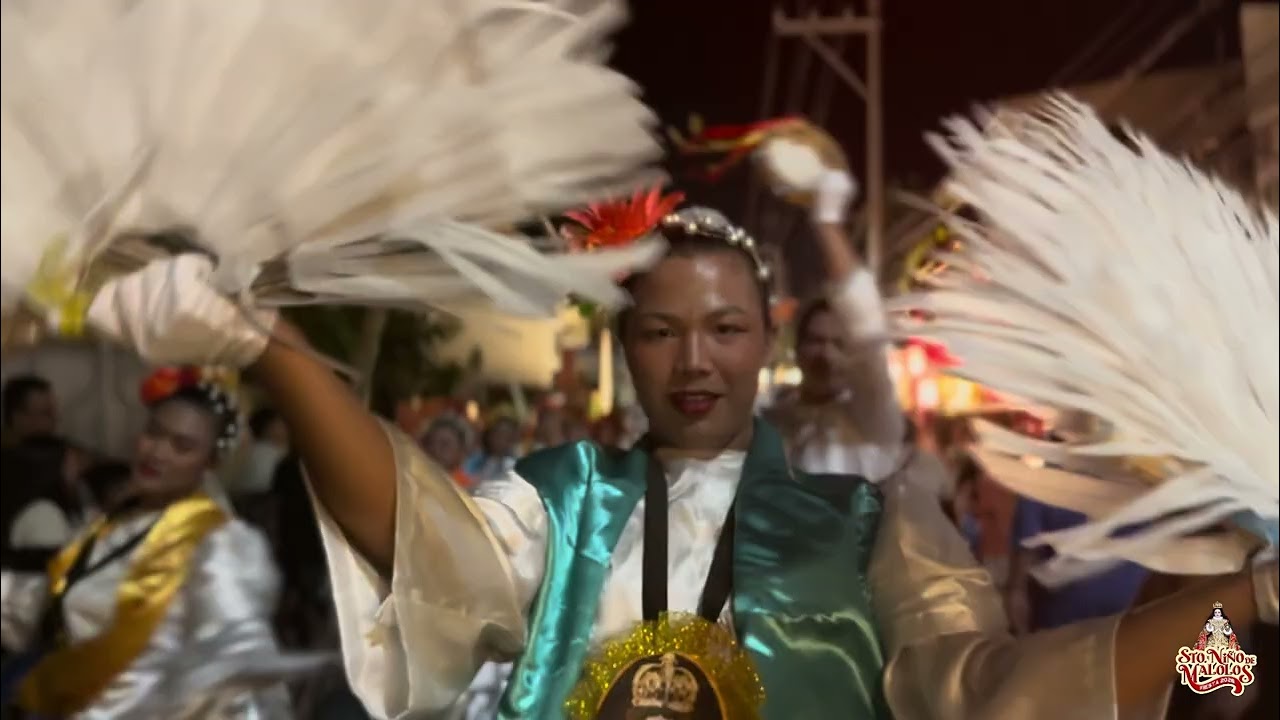 Sto Niño de Plaridel 2026