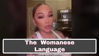 Cracking the Code: Understanding the Secrets of Womanese Wealth