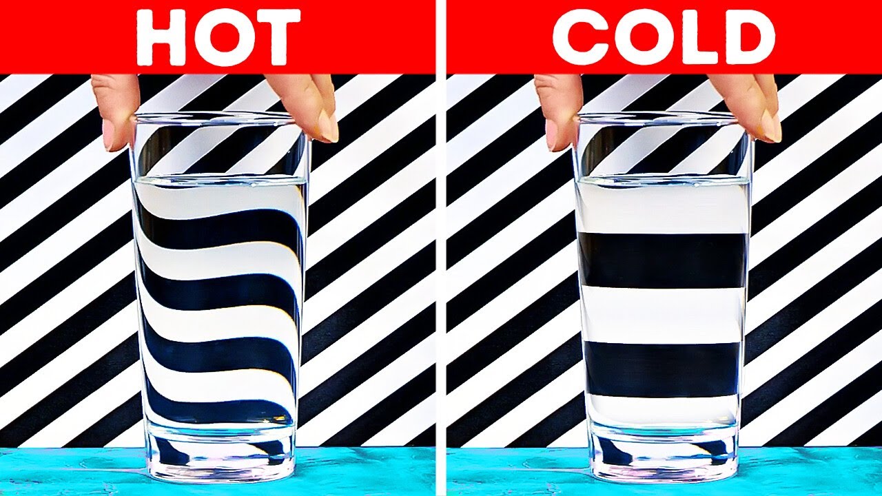 Optical Illusions That Will Blow Your Mind