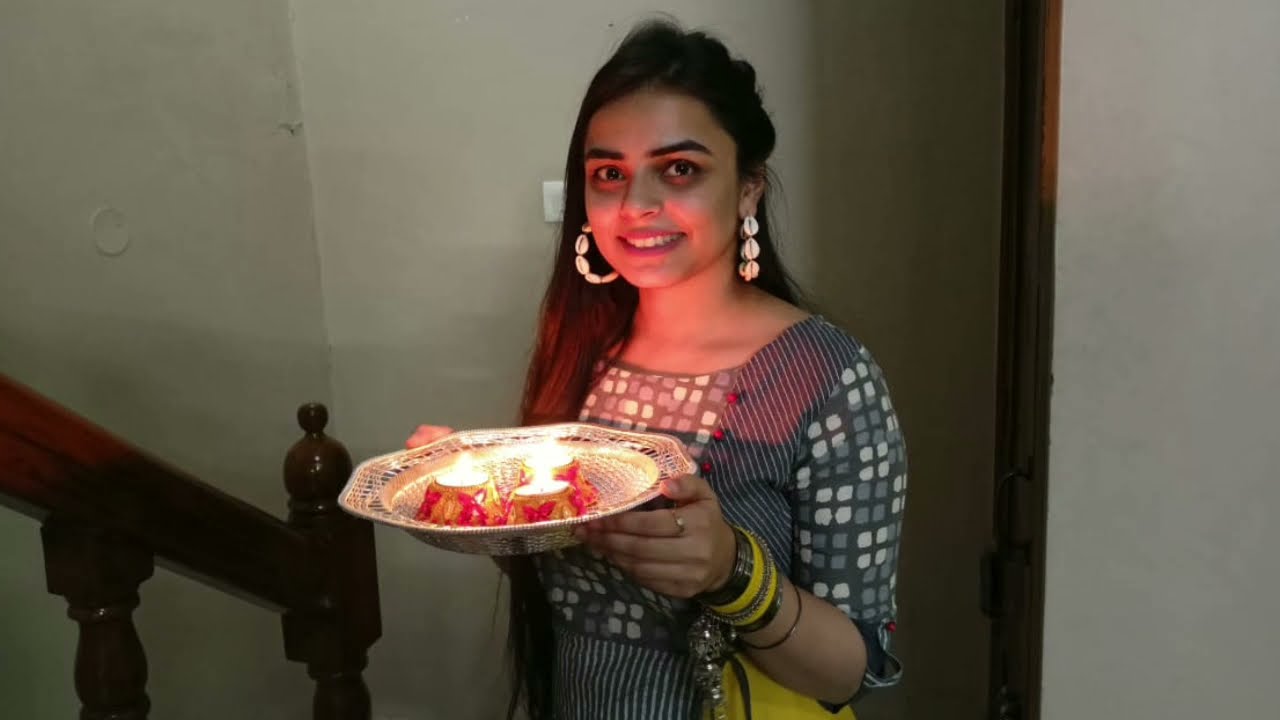 HAPPY DIWALI EVERYONE || DIWALI2021 || SHOURYA CHEMISTRY || RANGOLI BY ...