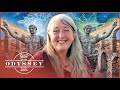 How did the ancient roman world work  mary beards rome empire without limit  odyssey