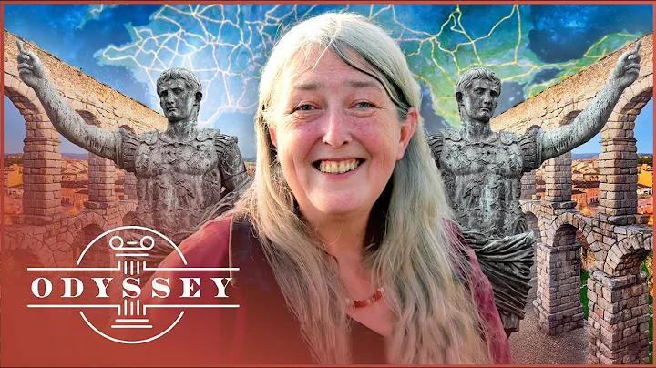 How Did The Ancient Roman World Work? | Mary Beard...