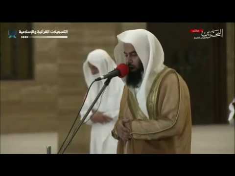 أتُهلكنا بما فعل السفهاء منا؟! | تلاوة محبّرة للقارئ أنس العمادي