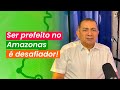 O PODCAST DOS MUNICÍPIOS DO AMAZONAS ESTÁ NO YOUTUBE