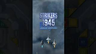 Bricks Breaker : STRIKERS 1945 screenshot 2